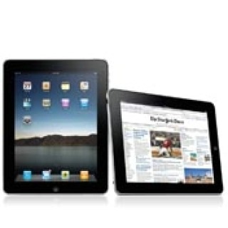 苹果 2010 年 iPad 销量达 1480 万台